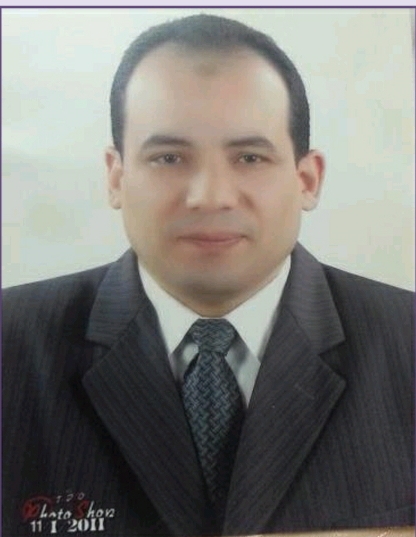 Mahmoud Ali Youssef