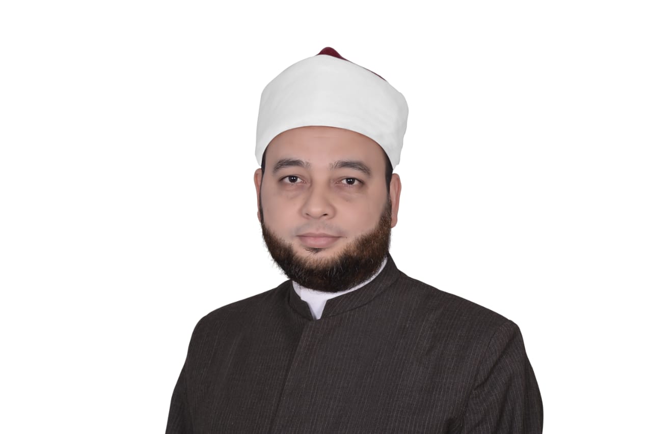 Jamal Ibrahim Atta