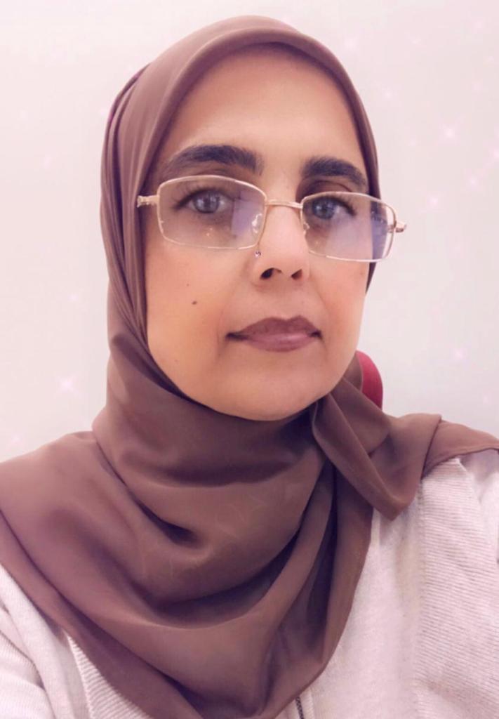 Hala Farouk Al-Deeb