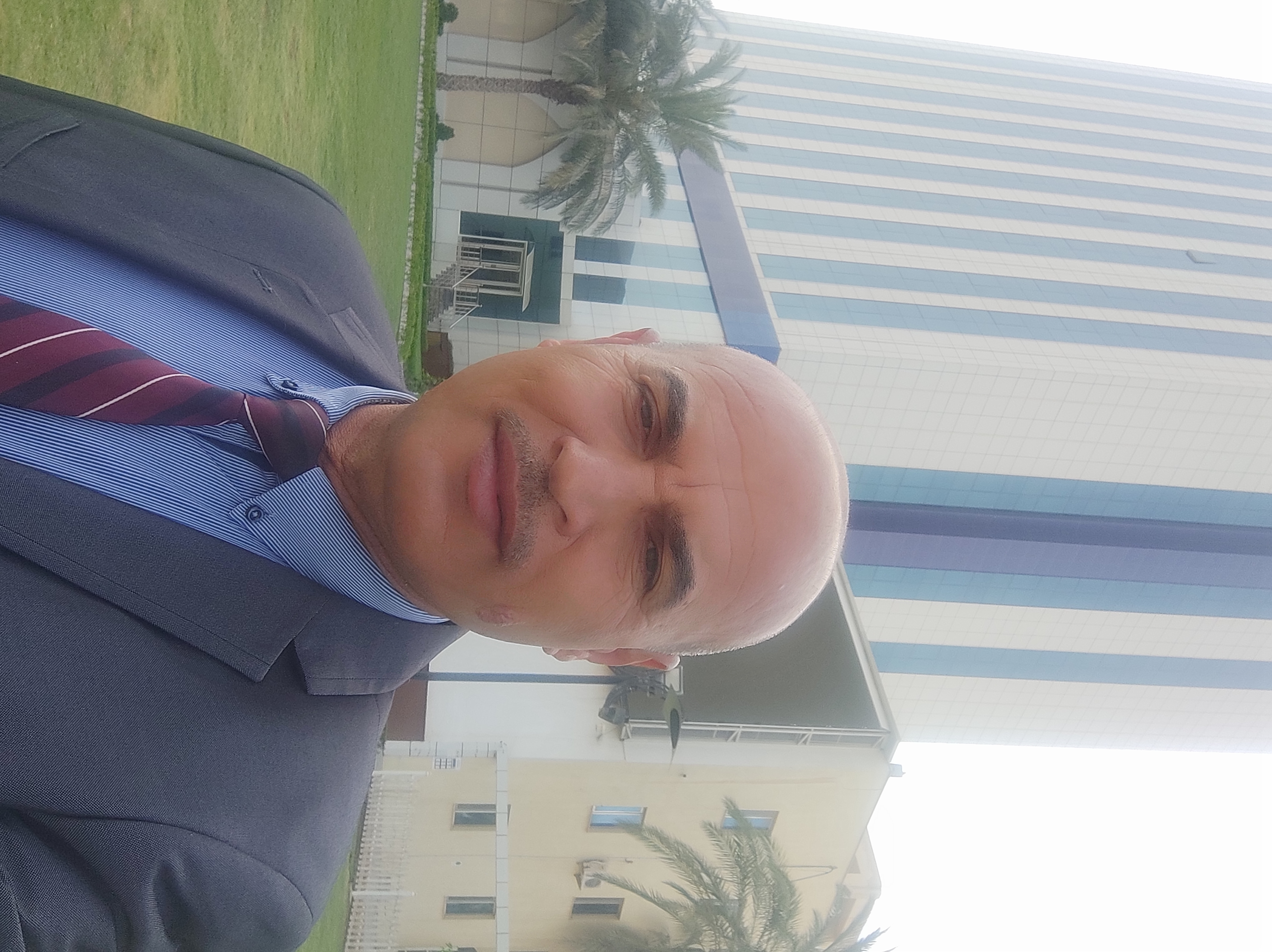 Basem Hassan Al-Hosani