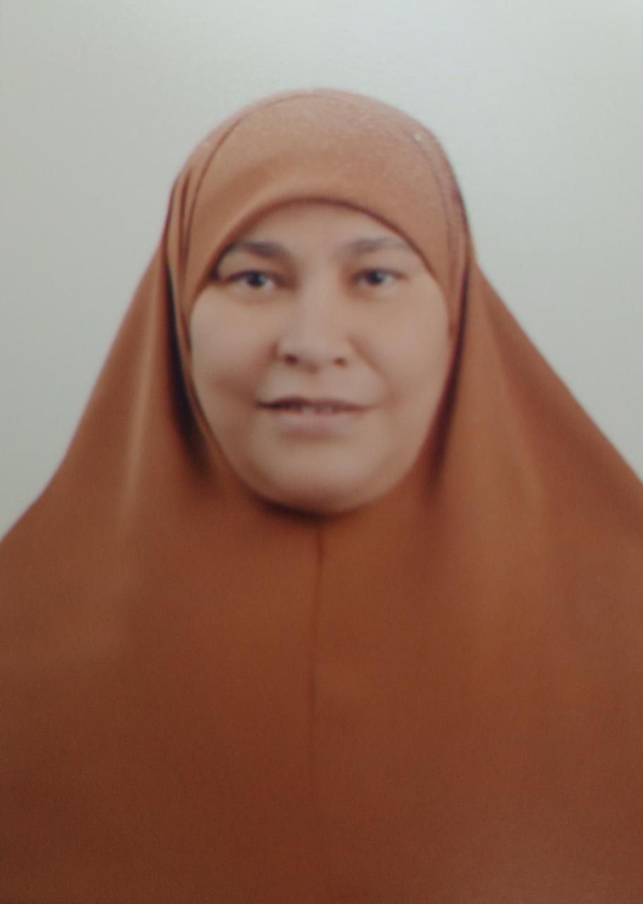 Azza Youssef Rahma