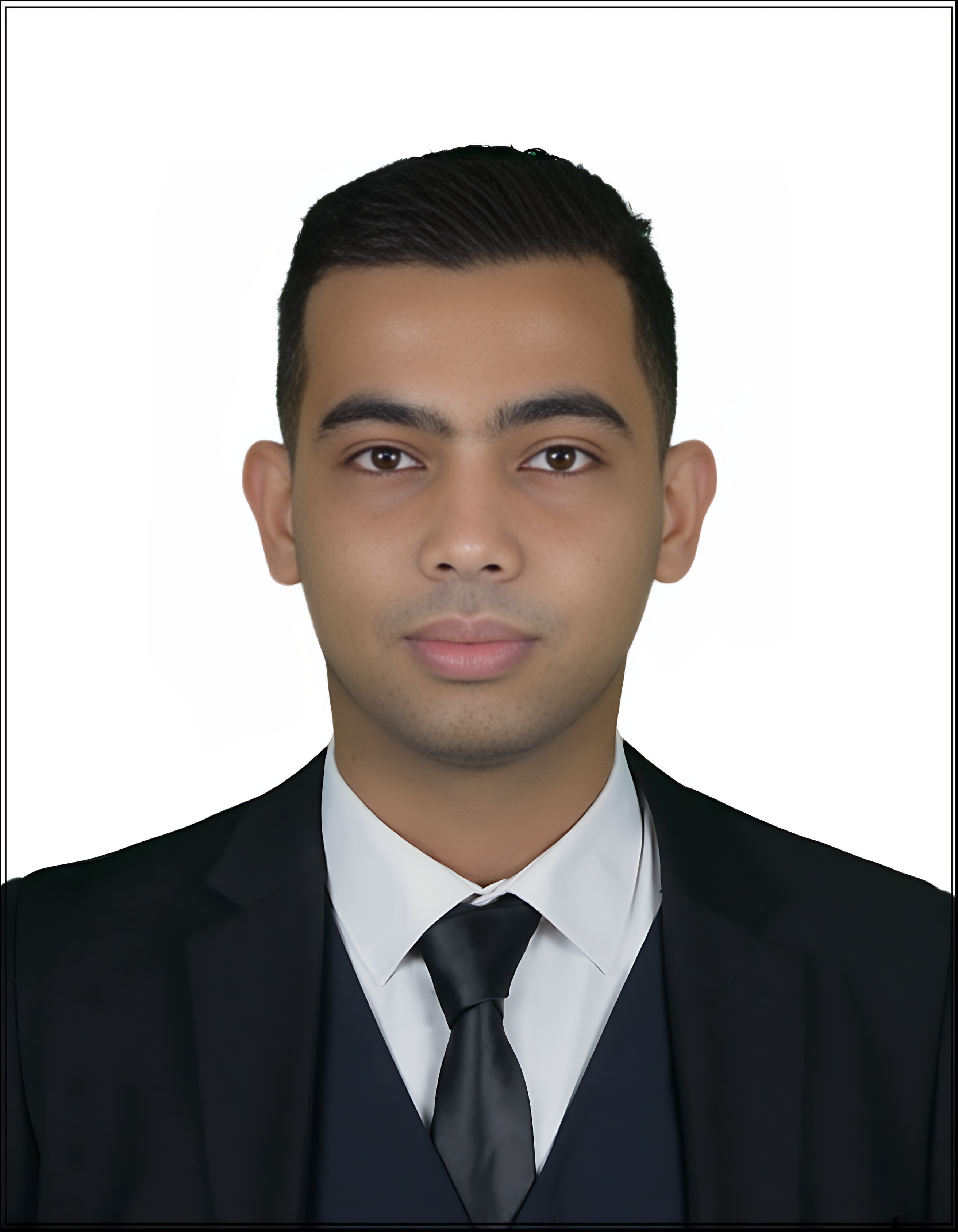 Mohamed Ihab Al-Haj Ahmed