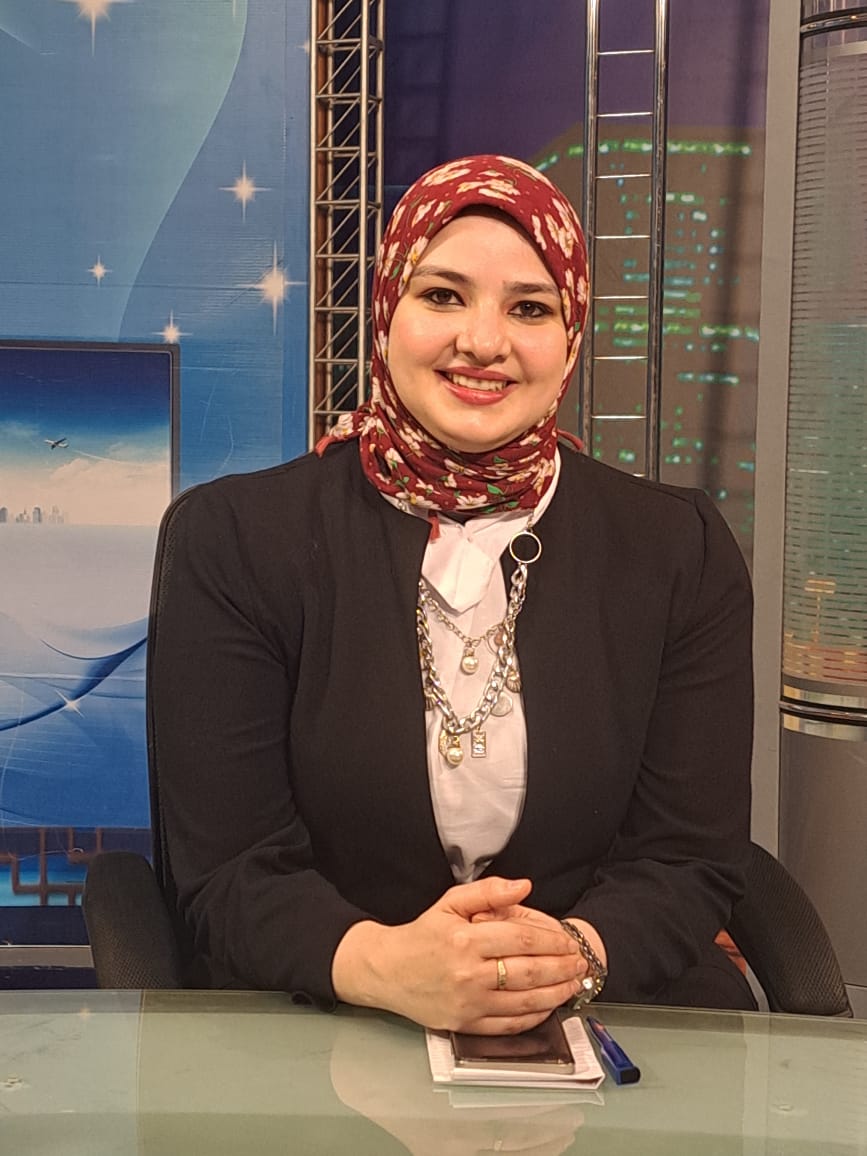 Rawan Sami İbrahim El-Magazi