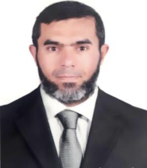 Imad Kamal Mohamed Kamel