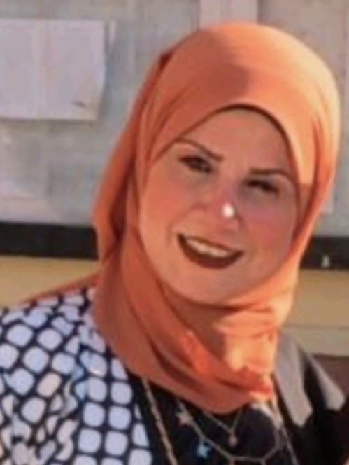 Rasha Mukhtar Abdel Rahman Eissawy