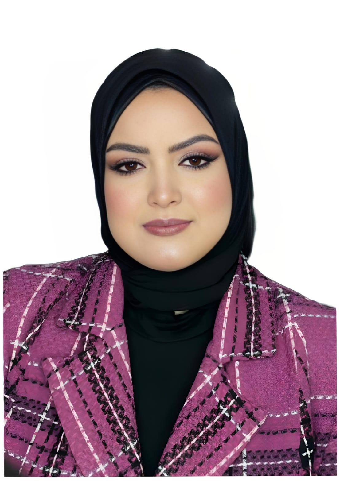 Shaimaa Mohamed Amer Nasif