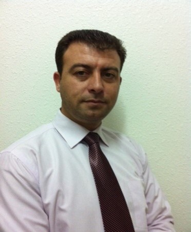 Ibrahim Mustafa Al-Duhun