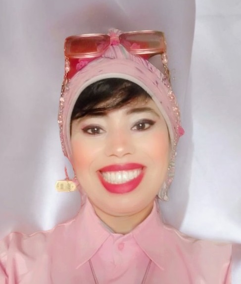 Amina Abdullah Salem