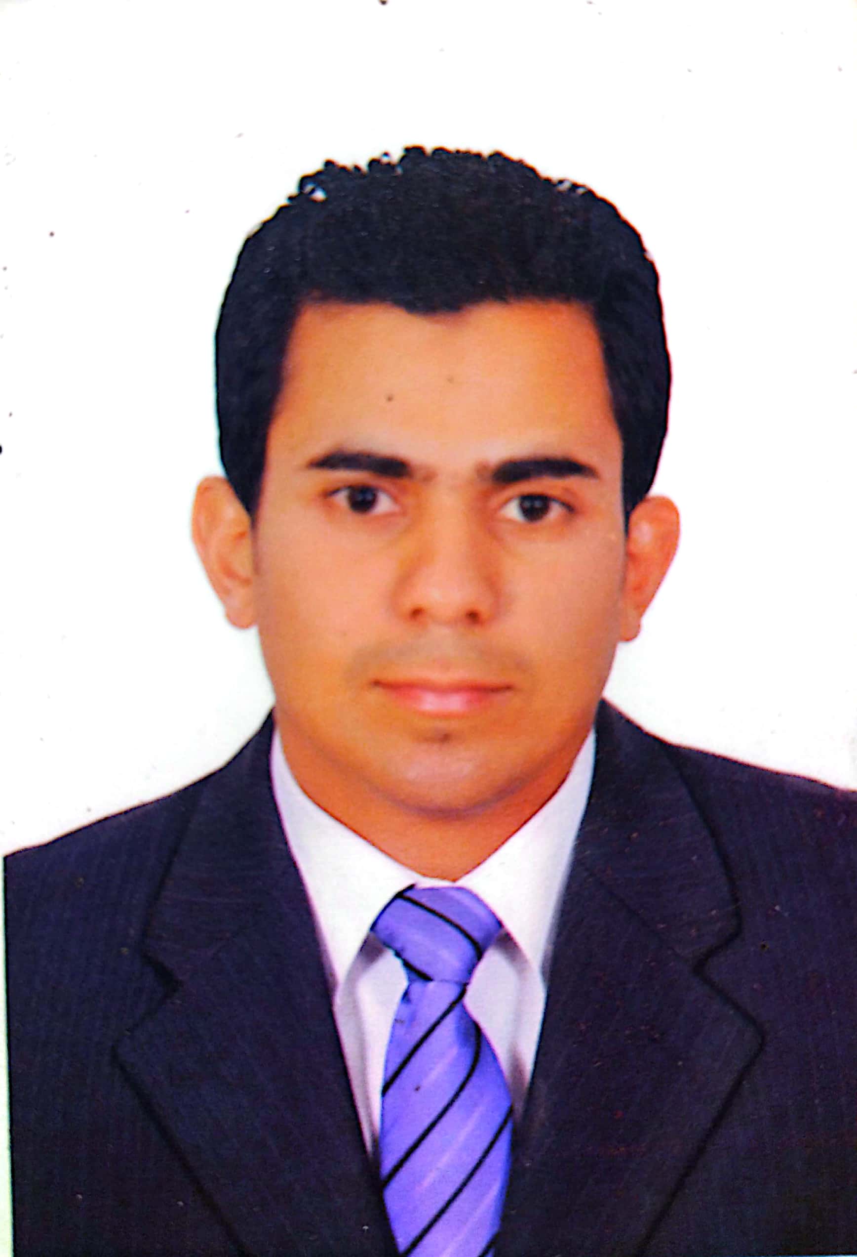 Abdulrahman Hamid Hadeema