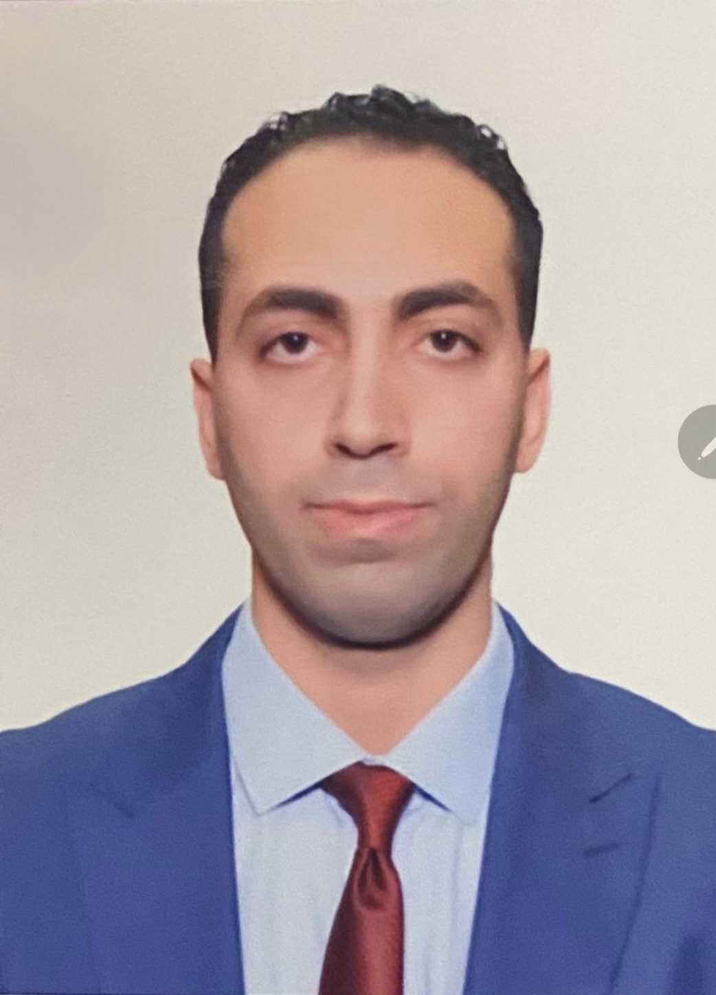 Mohamed Abdullah Al-Sheikh