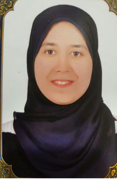 Esra Abdulkerim Ahmed