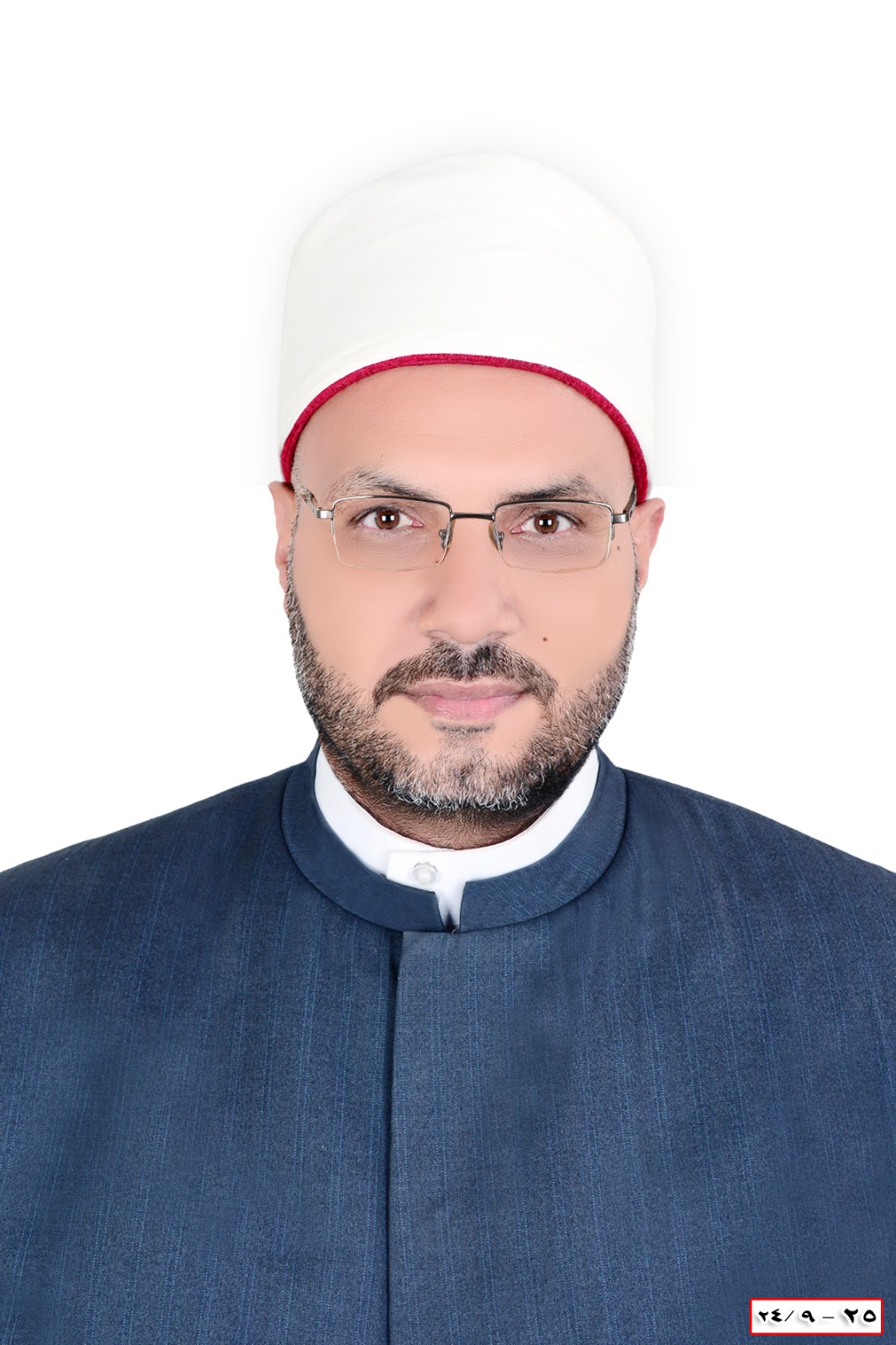 Ahmed Munir Abdel Fattah Mohamed