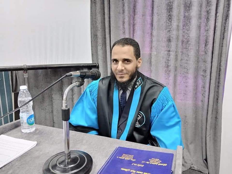 Mustafa Aref Muhammad Shalata