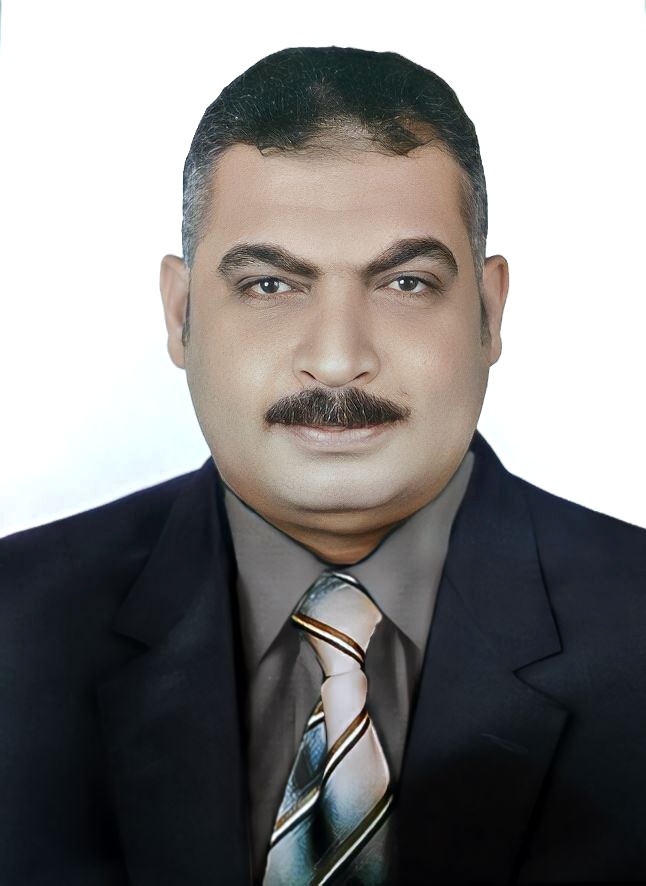 Abdul Rahman Ahmed Nada