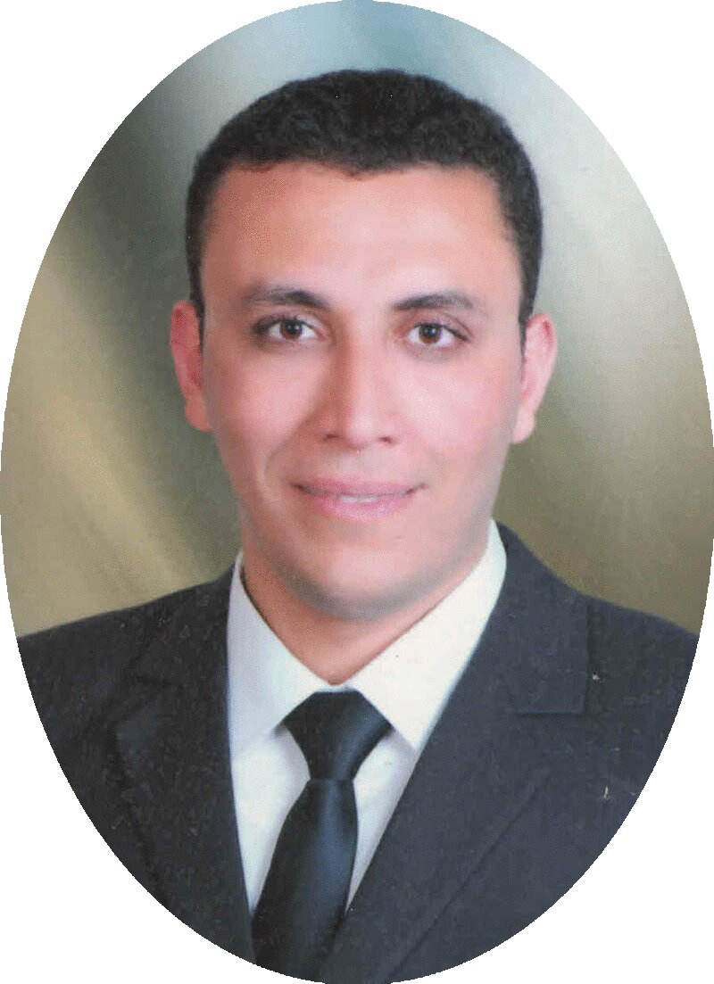 Mohamed Abdo Hassan Al-Qadi