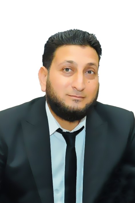 Sameh Farag Hamouda