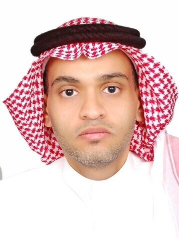 A'id Ahmed Al-Muntashiri