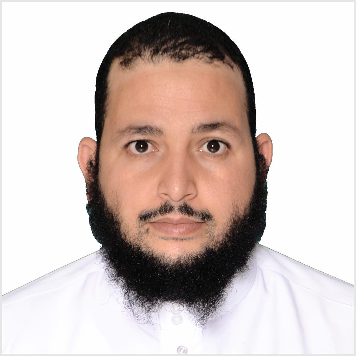 Khalid Al-Sayed Al-Sheikh