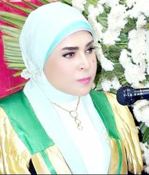 Nabila Abdel Fattah Qashti