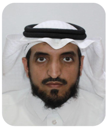 Badr Obeid Al-Suhimi