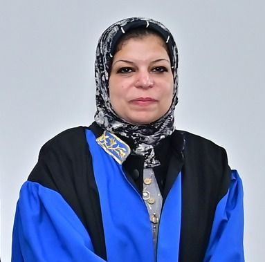 Yasmin Ahmed Mahmud Hassan