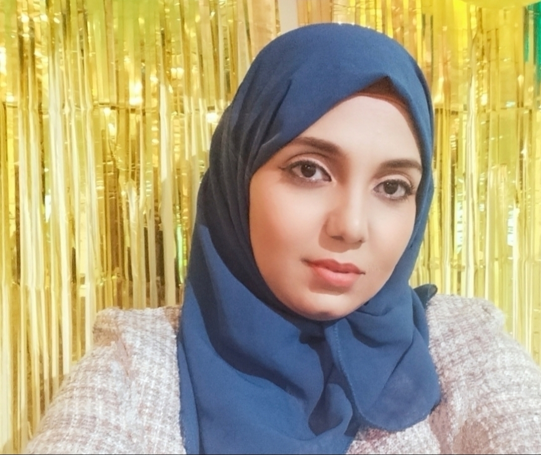 Kholoud Muhammad Rashad
