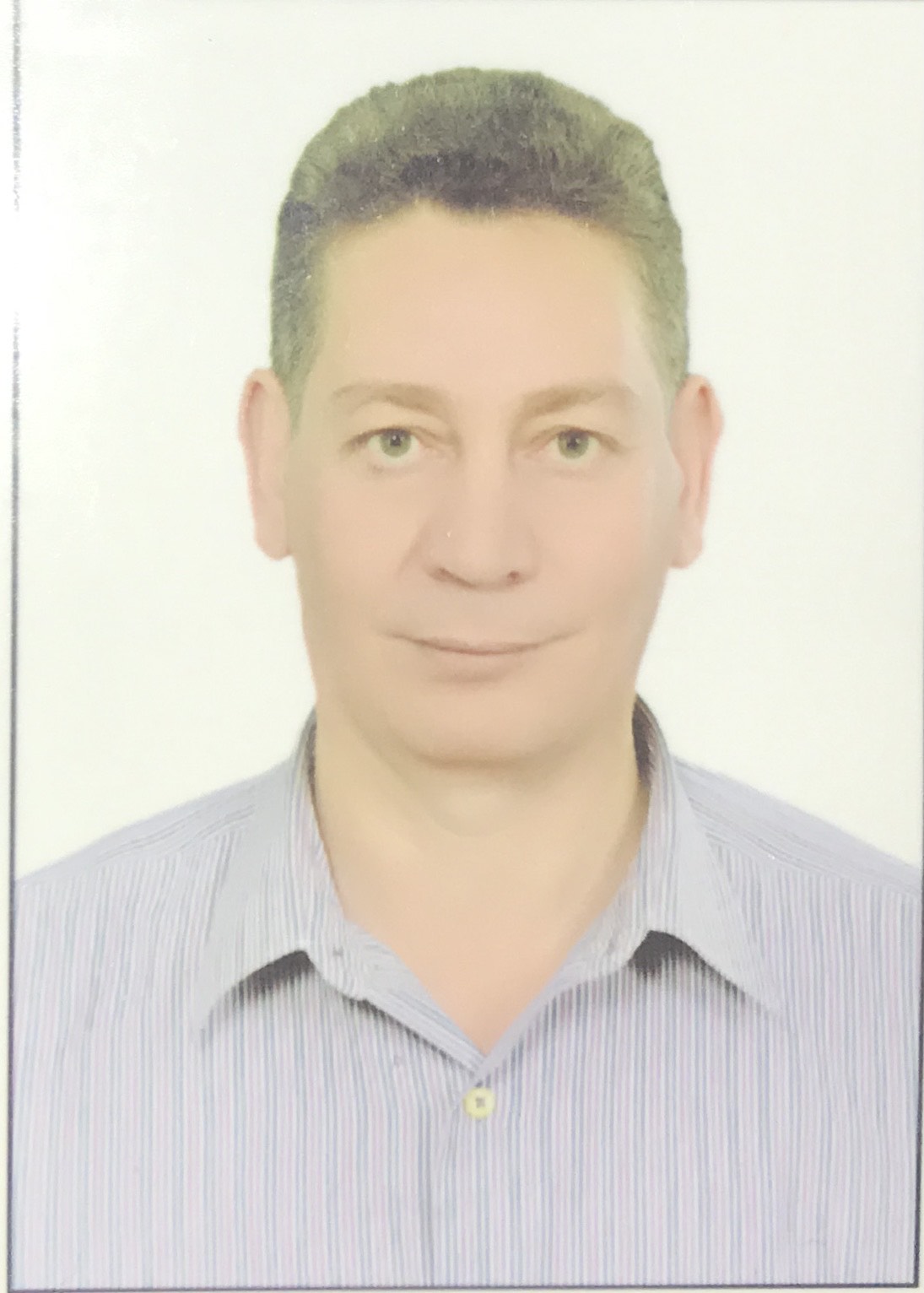 Yasser Abdel Hamid Al-Shafai Ghayati
