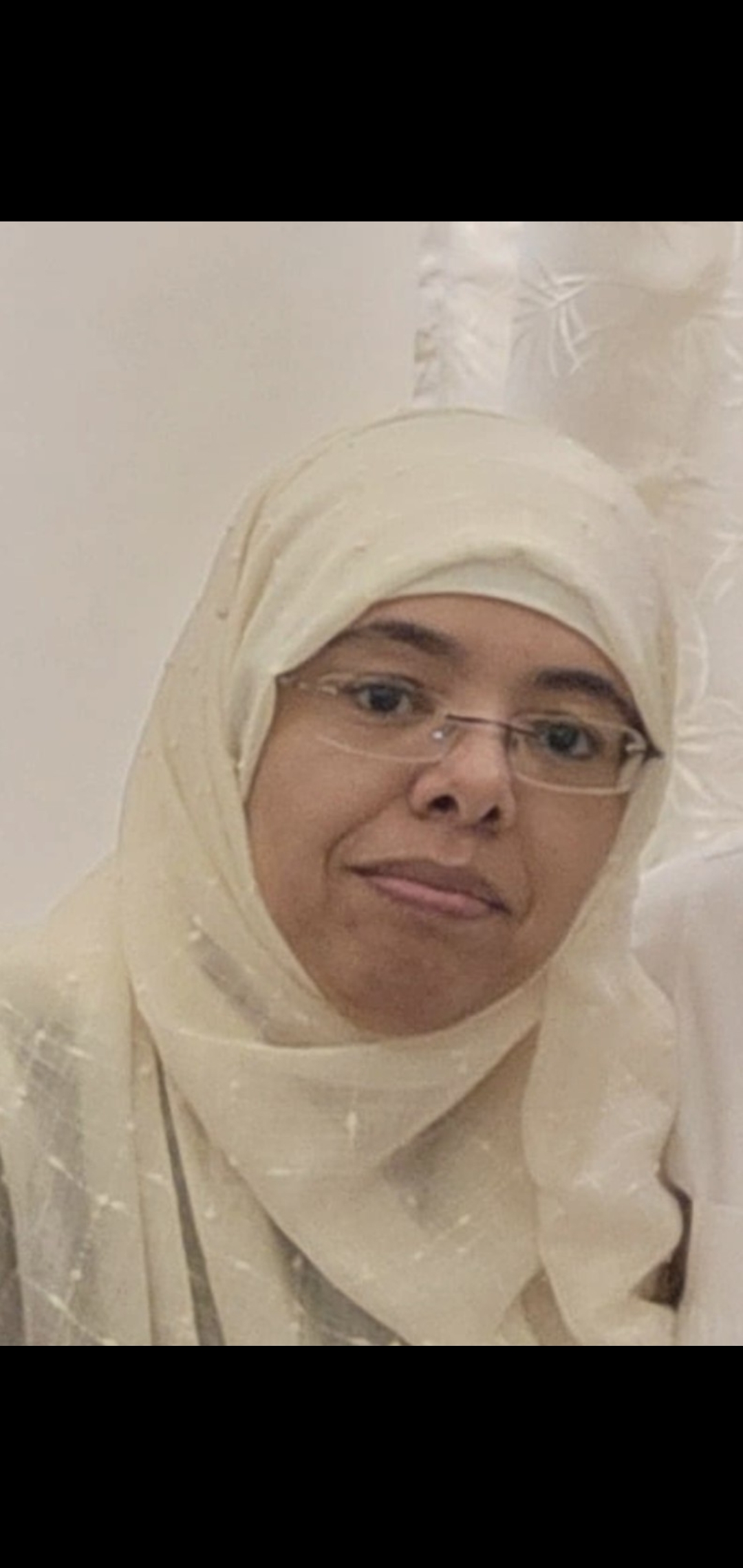 Afaf Abdo Haddad