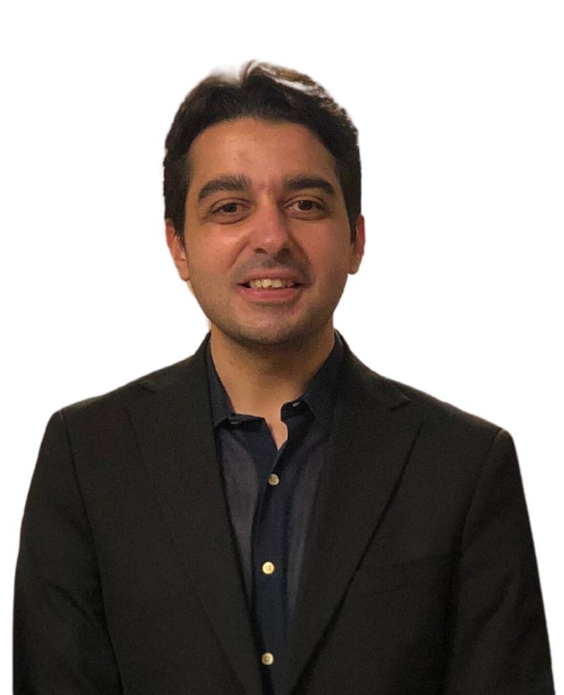 Mohamed Mohab Abdel Hamid