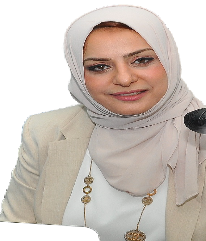 Heba Saad Imran