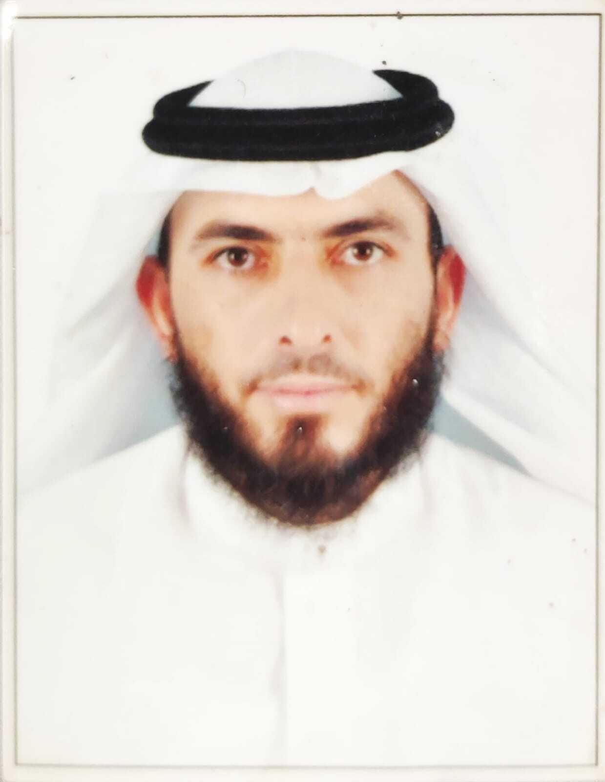 Zakaria Hassan Abushaykha