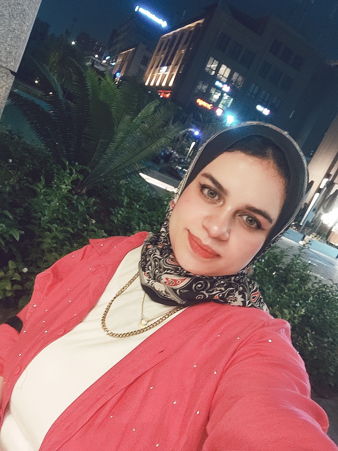 Amal Yahya Al-Jabi
