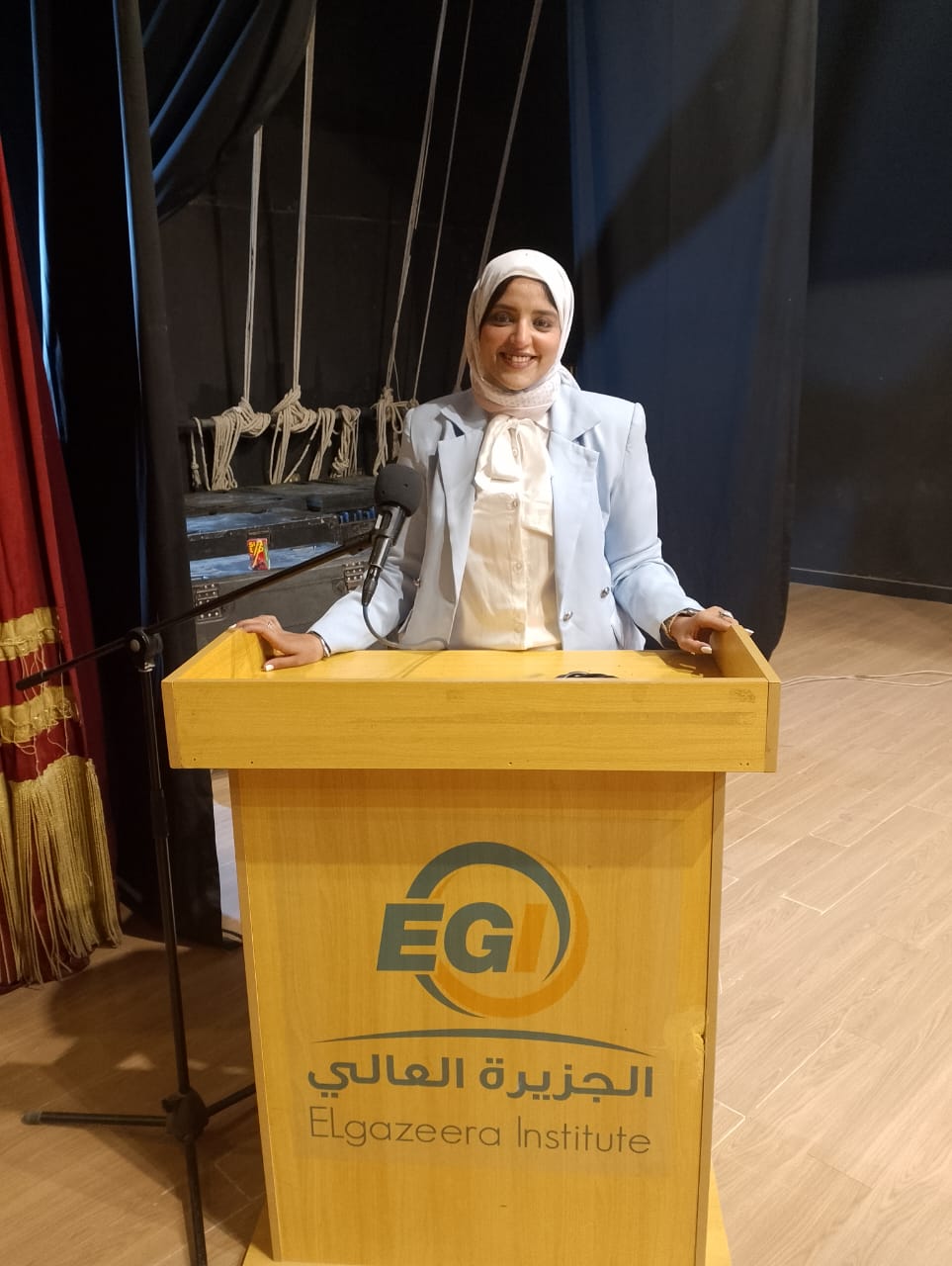Rida Fawli Othman