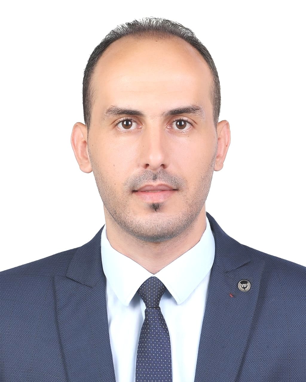 Moamen Ziad Thabet