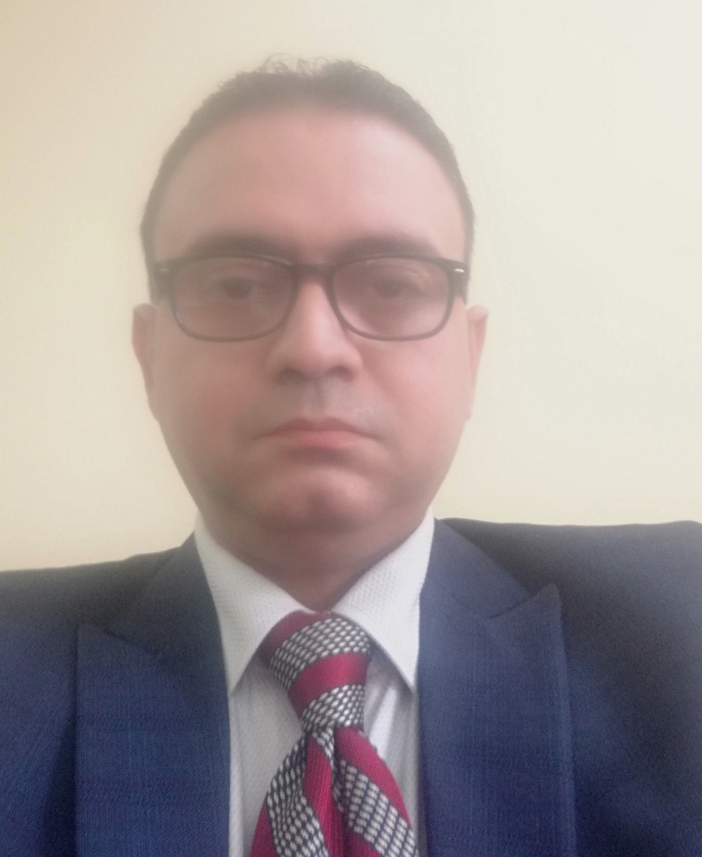 Yasser Abadi Ali