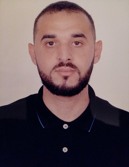 Elias Mohammed Al-Hani