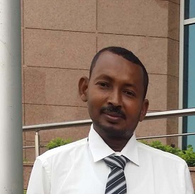 Hassan Bashir Hassan Mohamed