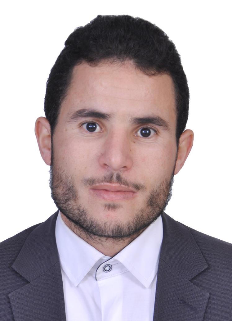 Mustafa Bouhabou