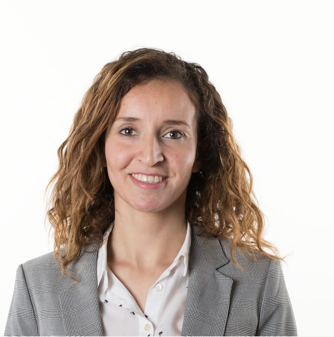 Salma Adel Al-Jazzar