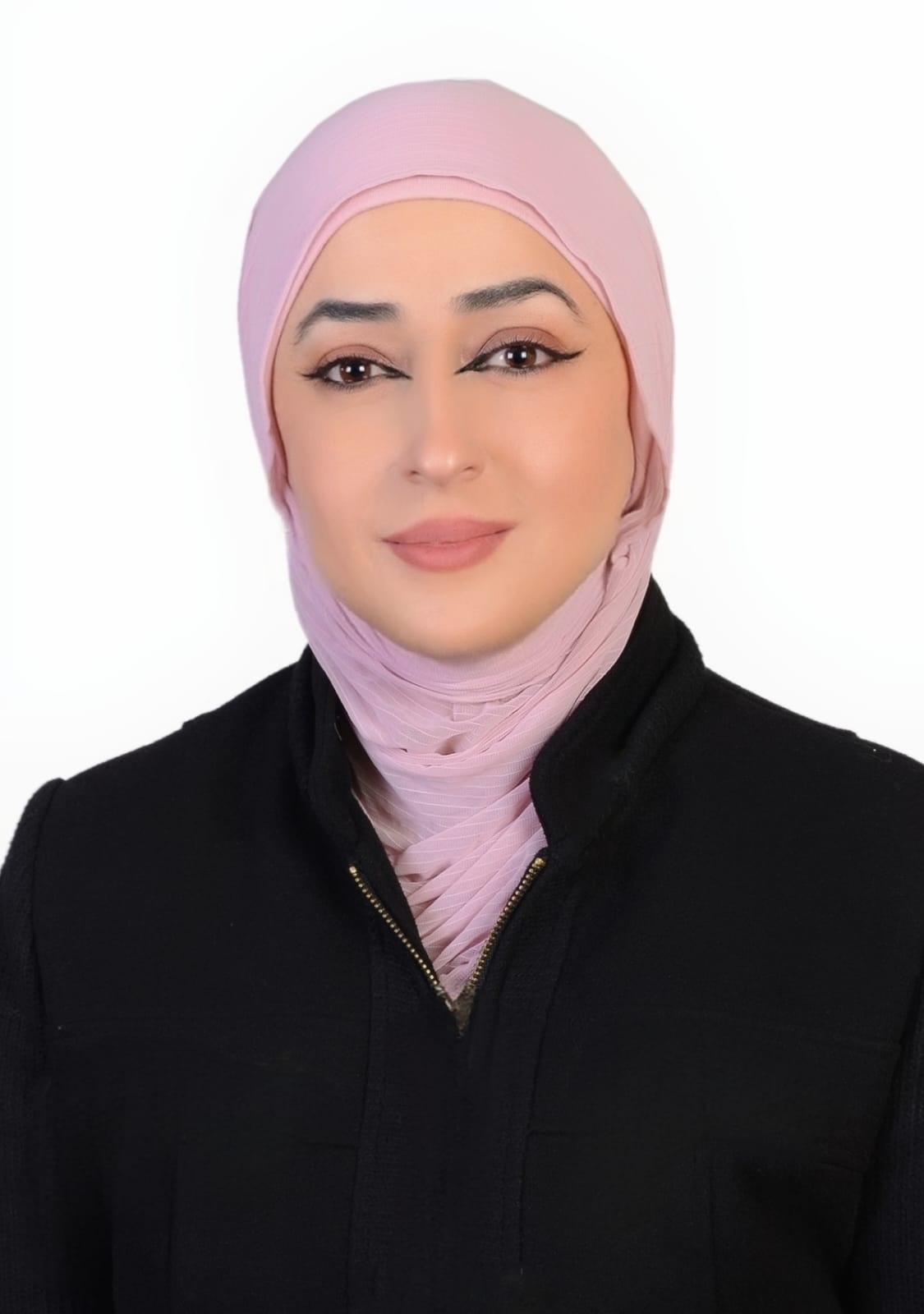 Wijdan Abdullah Al-Soudi