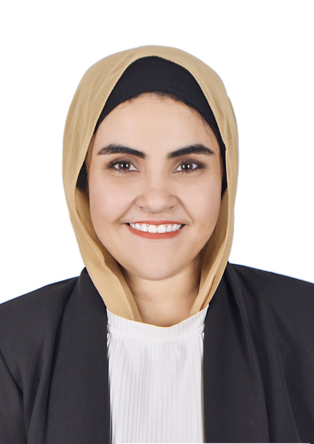 Mona Mamdouh Al-Husseini