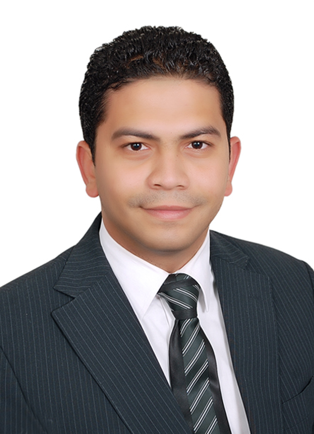 Mustafa Mahmud Iraki