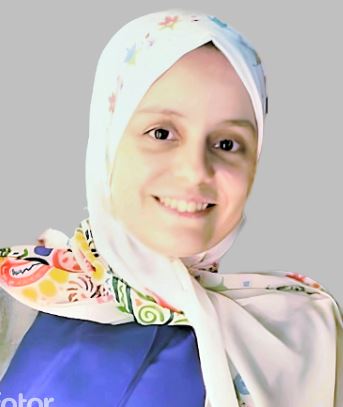 Shaimaa Mansour Mohammed