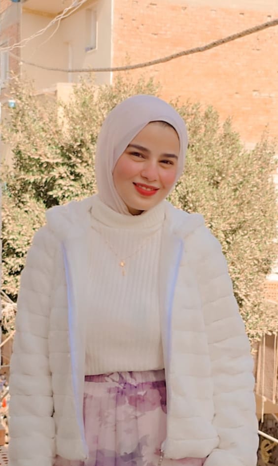 رحاب جلال حمزہ