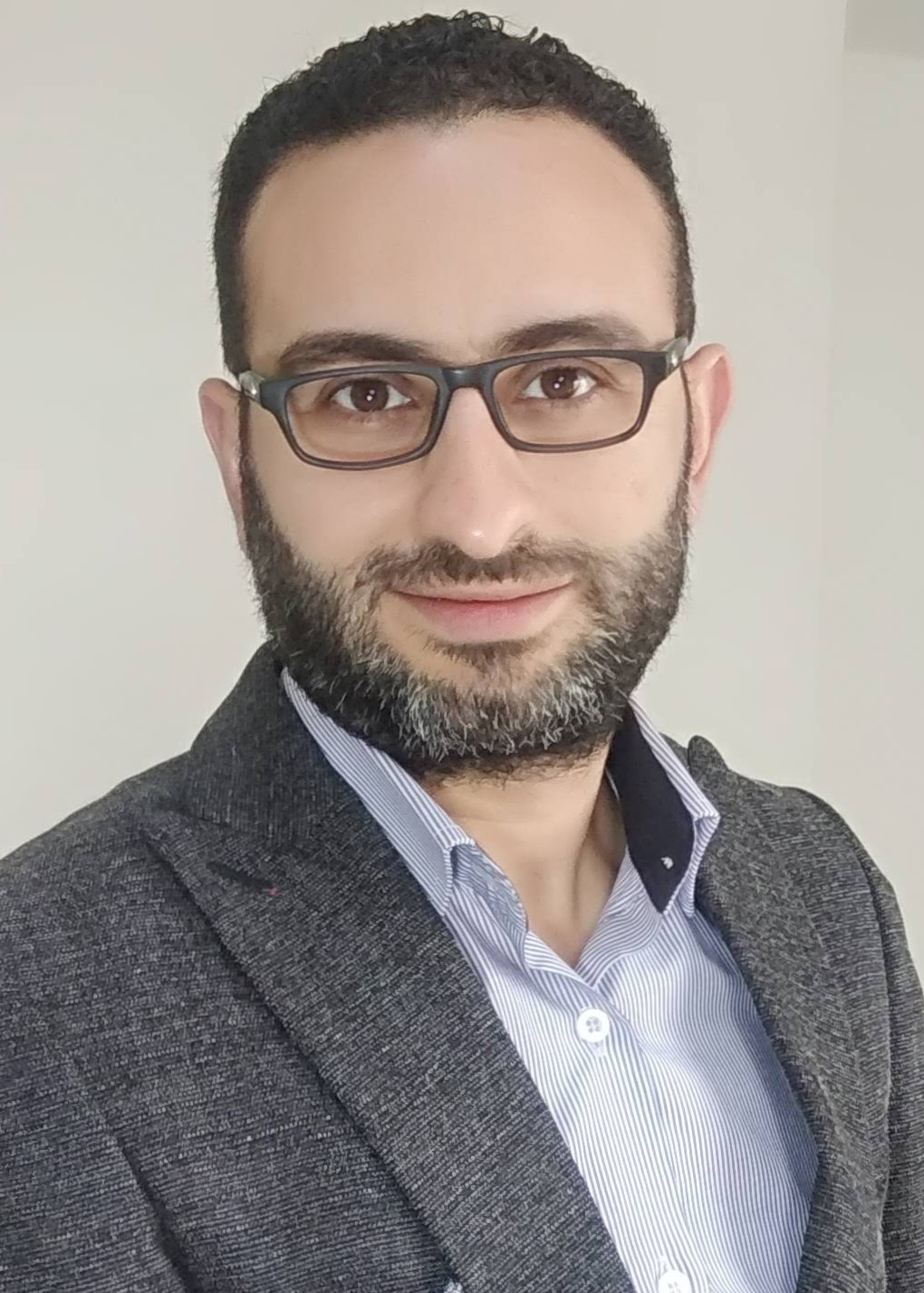 Ahmed Mohammed Youssef