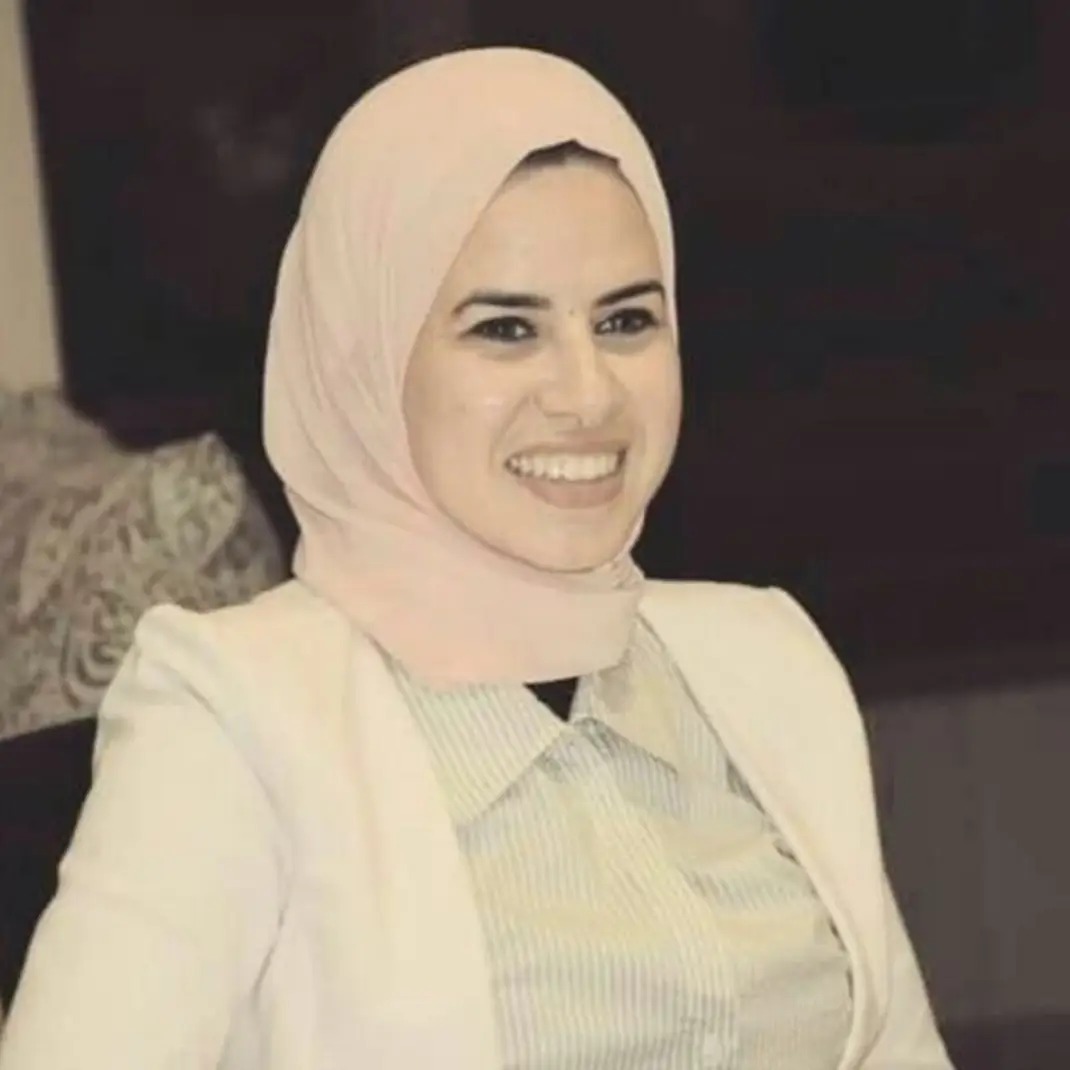 Iman Fawzi Al-Bahnasawi