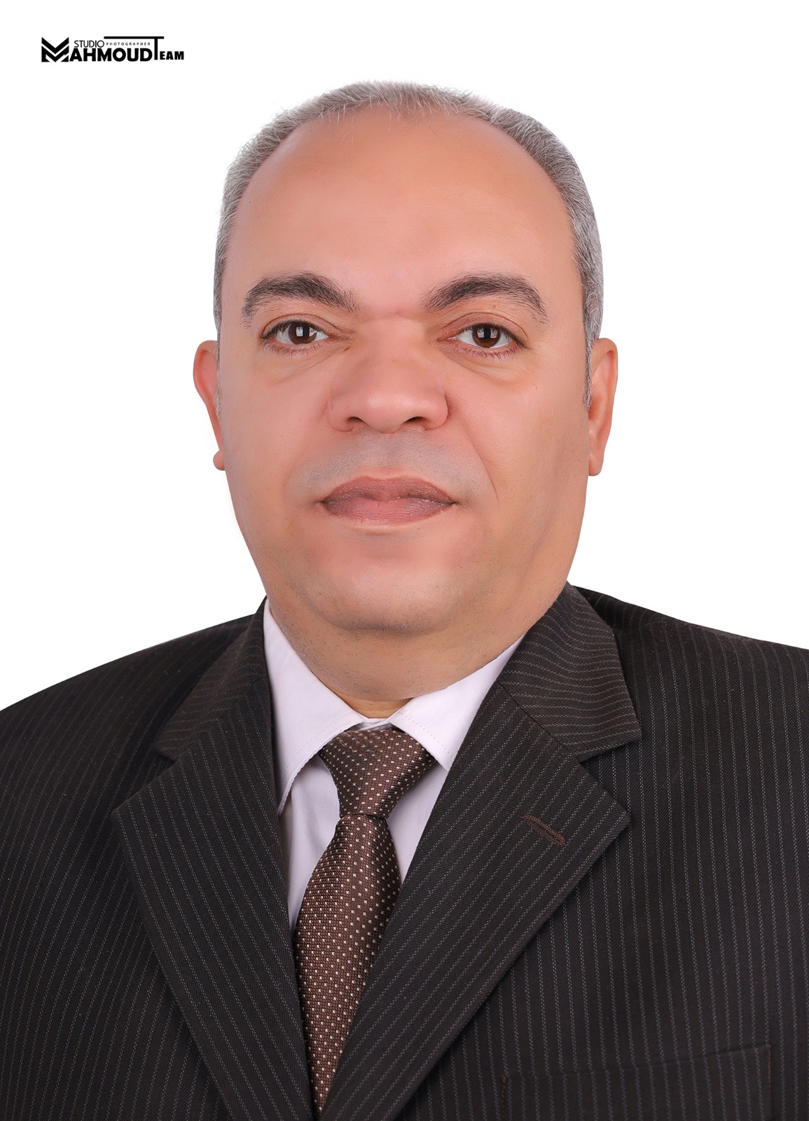 Khalid Mohammed Shibl Fayed