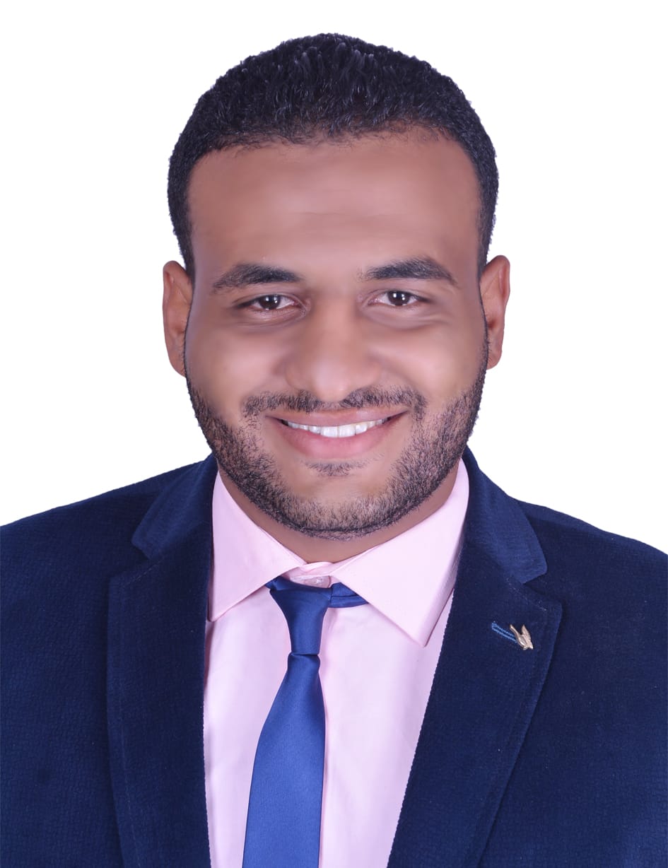 Mohammed Magdy Ahmed