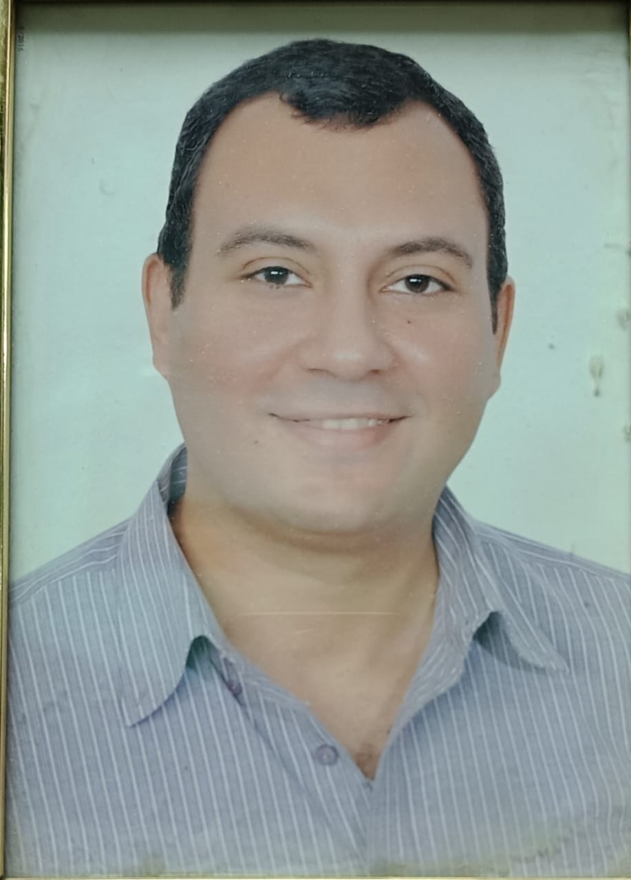 Magdy Yousri Mokhtar