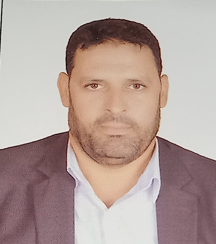 Sayed Rajab Abdel Hai